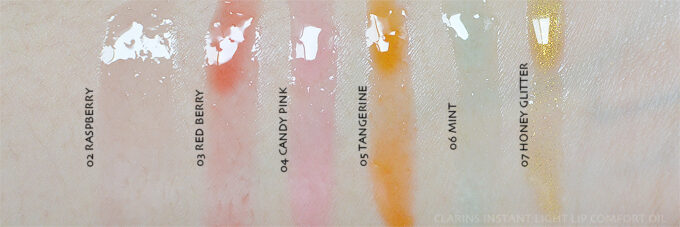 Сухое масло с блеском Exsens Beauty Glam Oil, золотистый шиммер, 50 мл D882034 - Exsens - Косметика - Купить