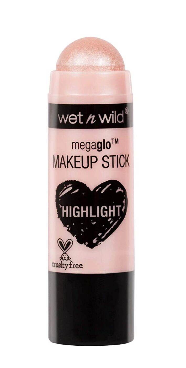 Wet N Wild MegaGlo Dual Ended Contour Stick Makeup Stick