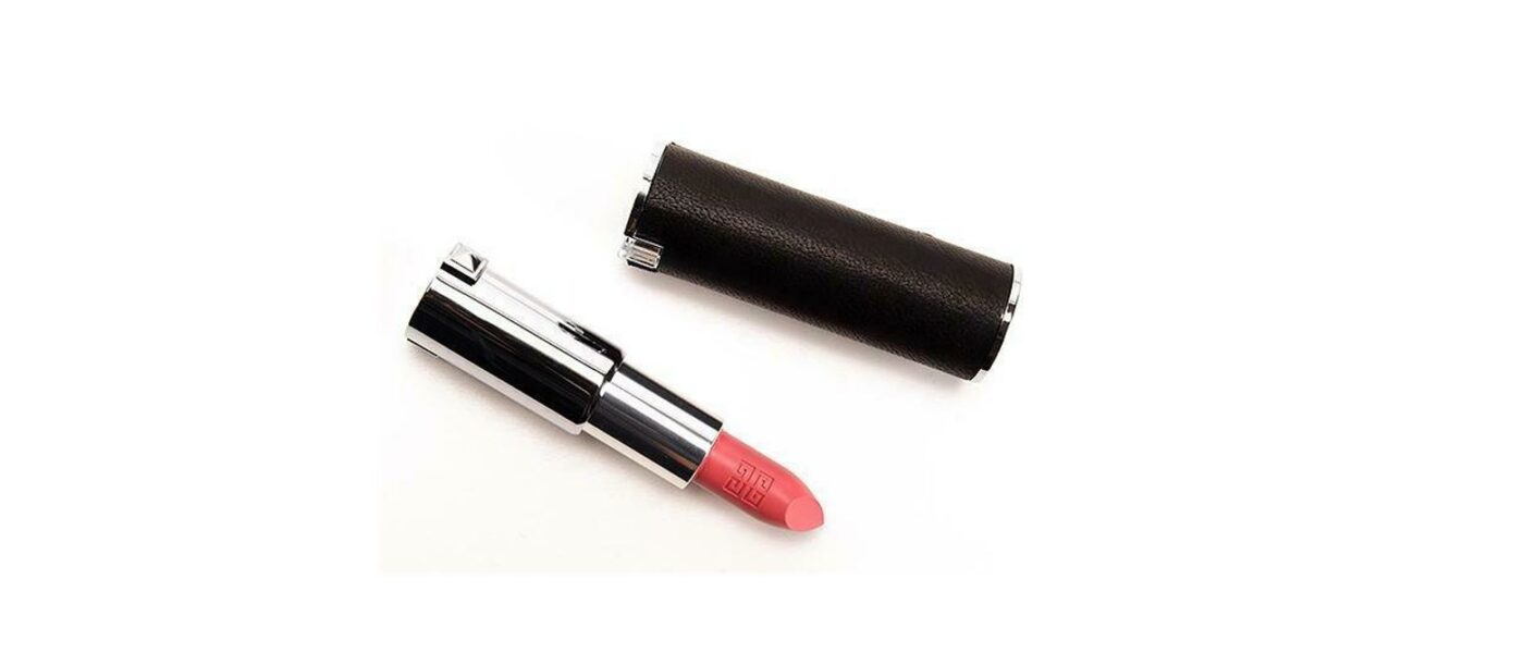Givenchy Le Rouge Lipstick 2023 - Review & Buying Guide