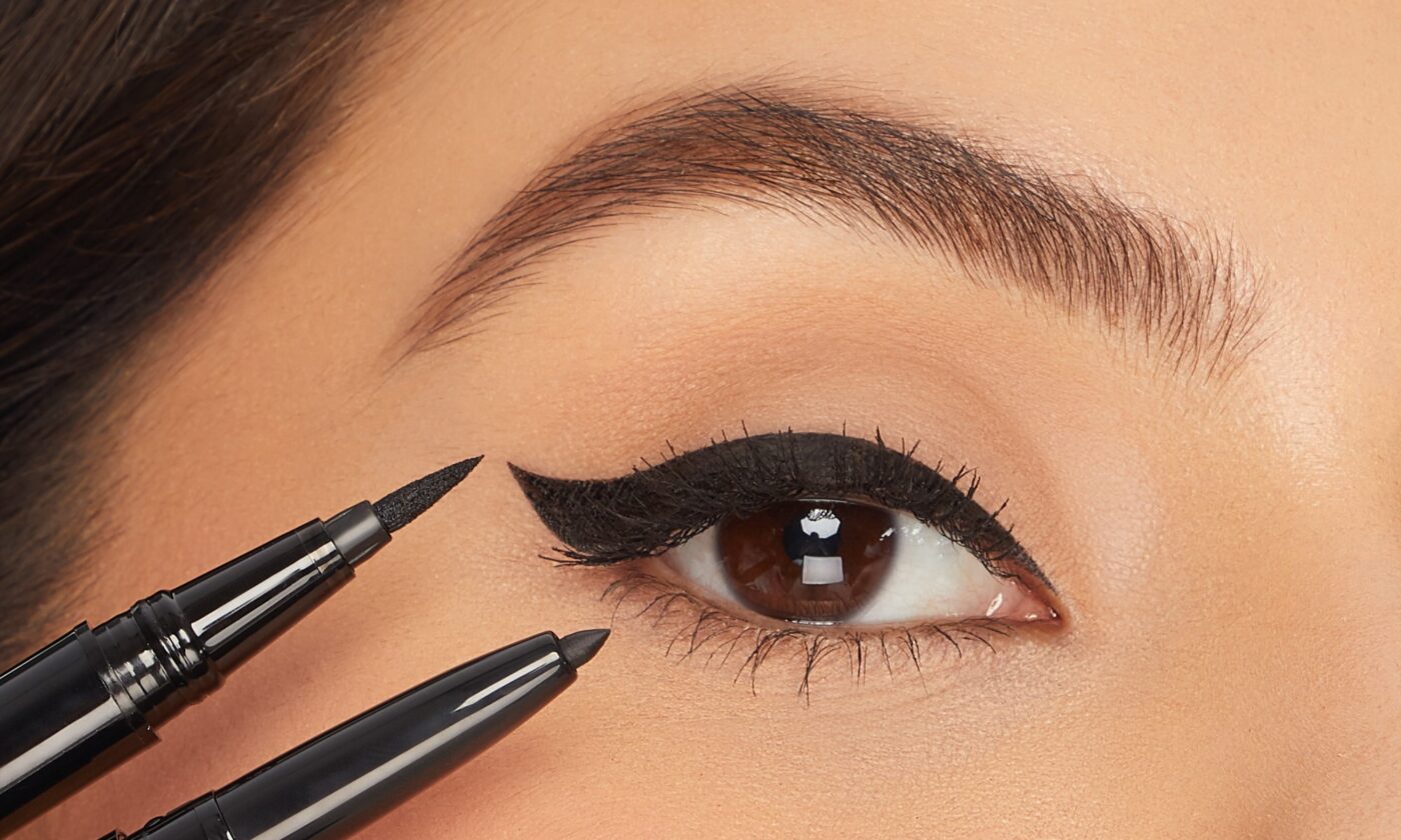 7 Eyeliners for Perfectly Eyes 2023 -
