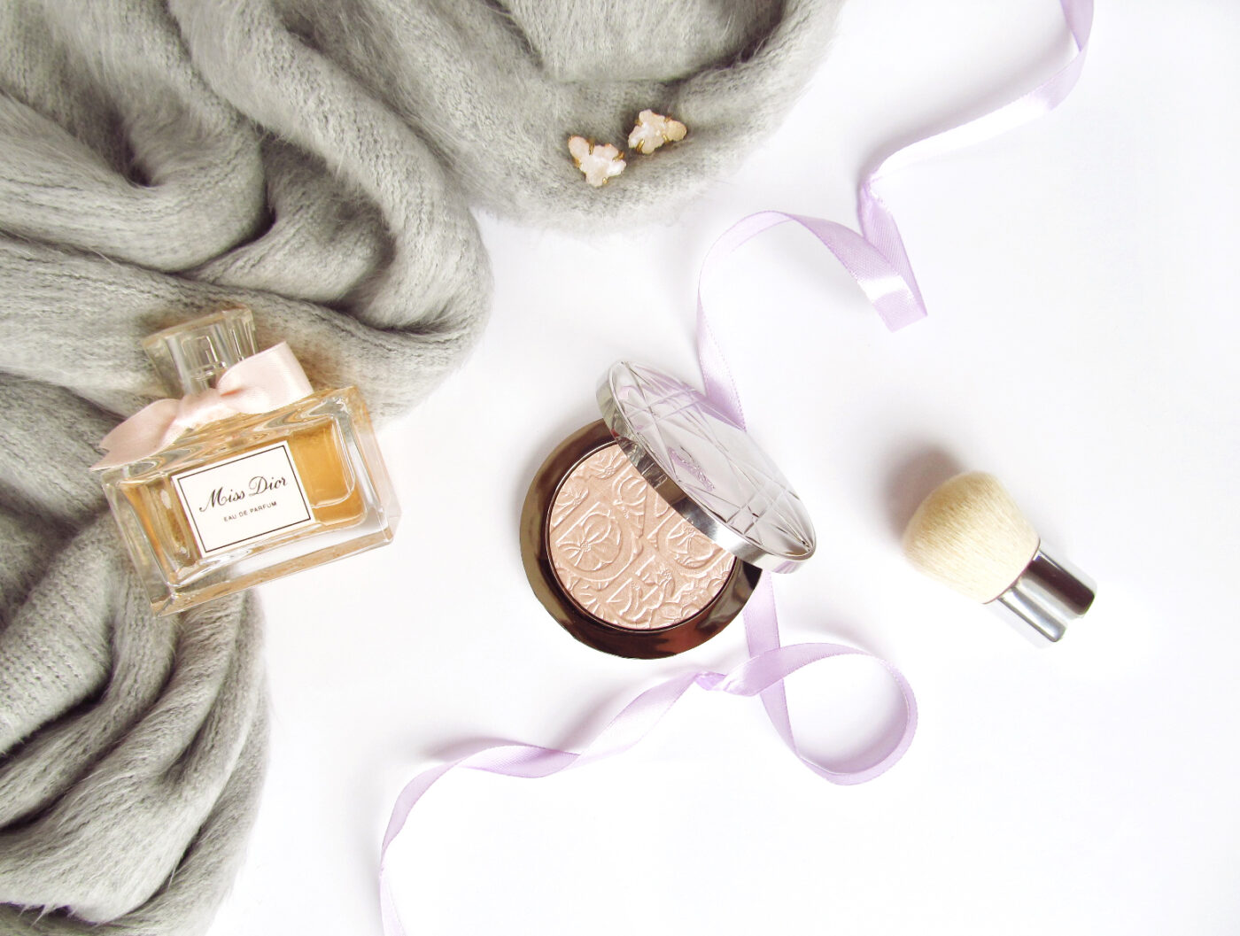 dior illuminating powder