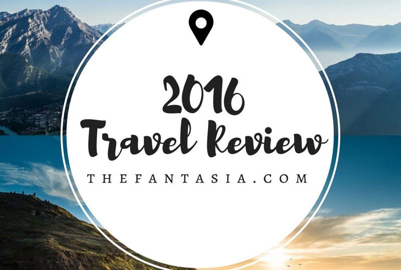 2016-Travel-Review-&-How-Much-I-Spent