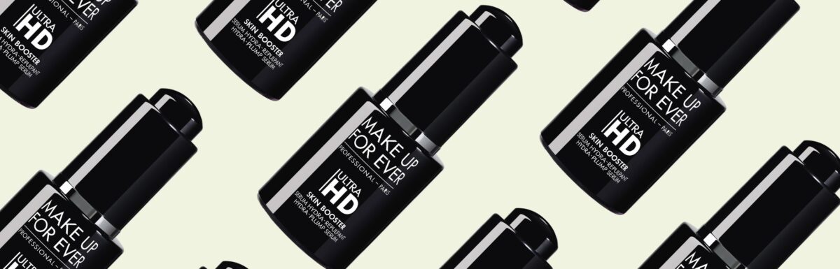 Make Up For Ever Ultra HD Skin Booster