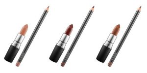 MAC Stripped Naked Lip Kit. | The Fantasia