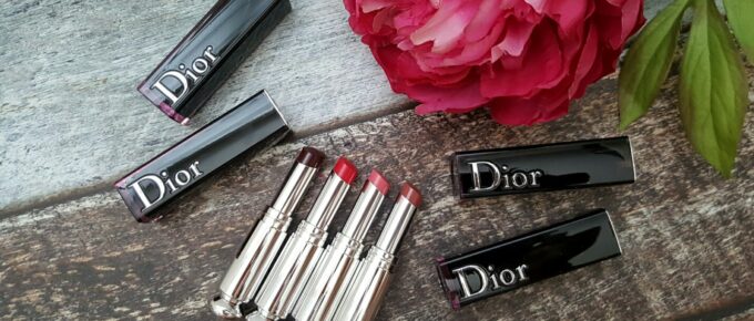 Dior Addict Lacquer Stick