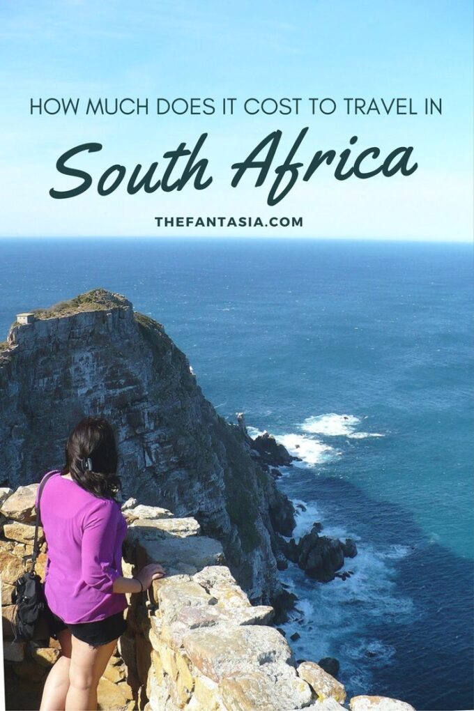 I always get asked is "How much does it cost to travel in South Africa? It sounds expensive!" In this post, I detailed my trip costs from the last 2 years and how doing a custom safari trip, a week-long surf camp and sightseeing/eating to my heart's content costed way less than people think (in Canadian dollars too!)