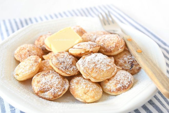 Poffertjes 