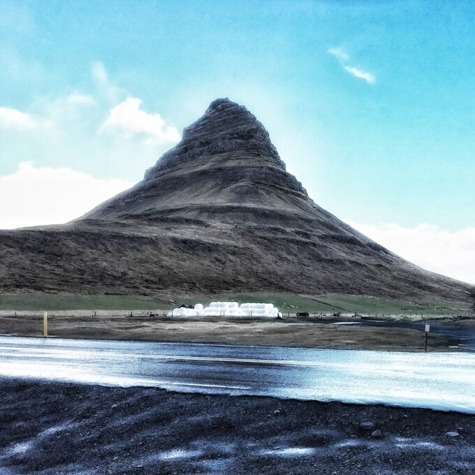 Postcard From | Snaefellsness Peninsula, Iceland