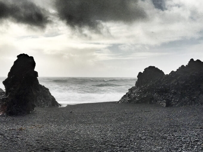 Postcard From | Snaefellsness Peninsula, Iceland