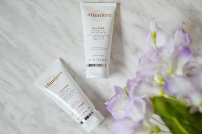 AlumierMD sunscreen is one you should try out if you're looking for chemical-free sunscreen that won't leave that dreaded flashback and residue!