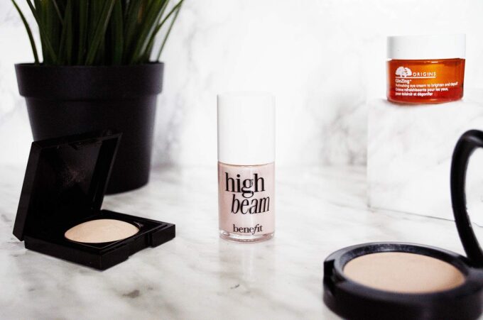 Shine Bright | Must Have Brighteners.