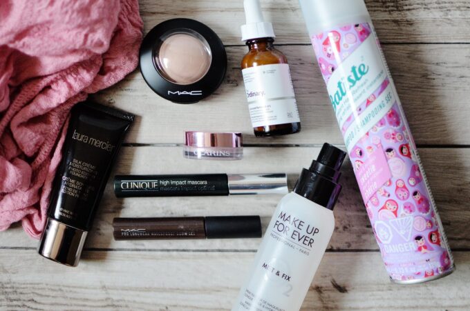 Best Beauty Products of 2017.