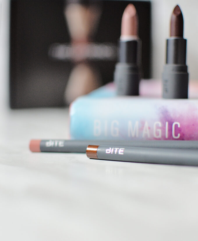 Bite Beauty The Lip Pencil.