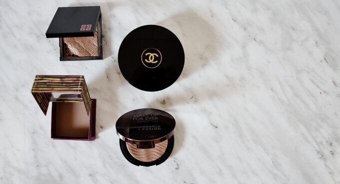 bronzers-high-end