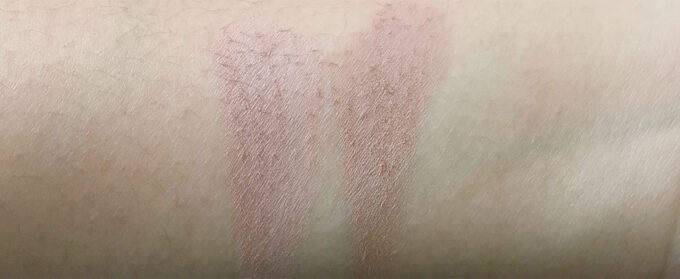 burberry earthy blush no 7 dupe