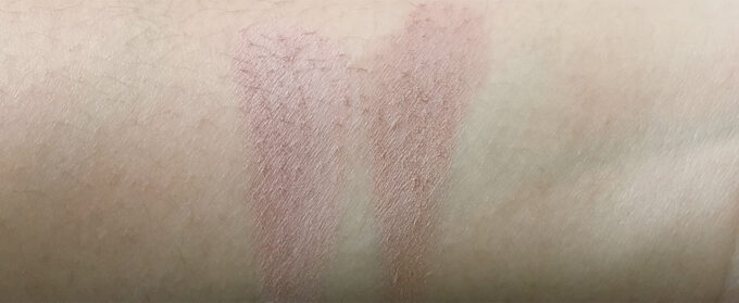 Burberry Earthy Glow Blush Dupe.