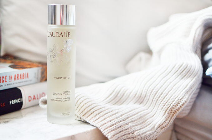 vinoperfect brightening essence