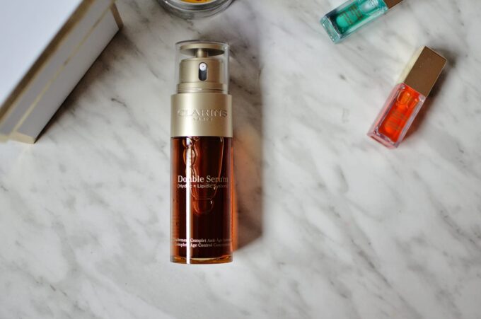 Clarins Double Serum