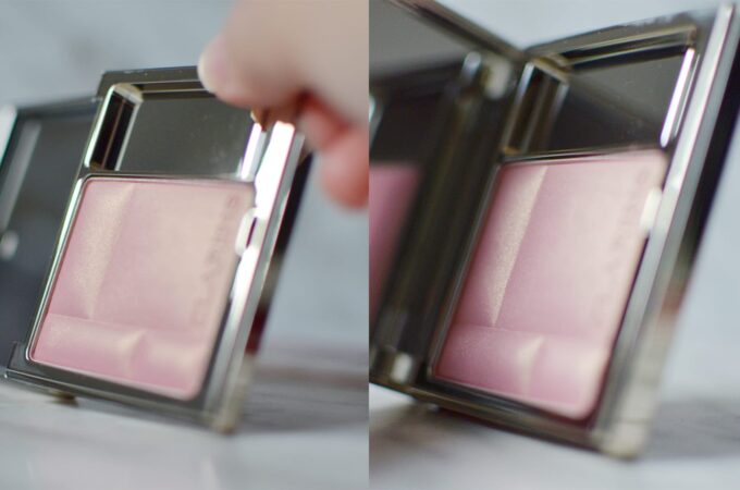 Clarins Blush Prodige