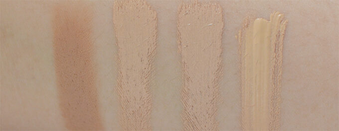 Clinique Chubby in the Nude Foundation Stick Review.
