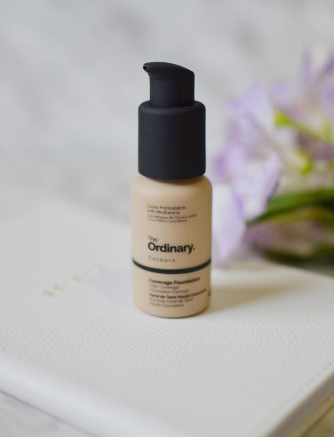The Ordinary Coverage Foundation Review.