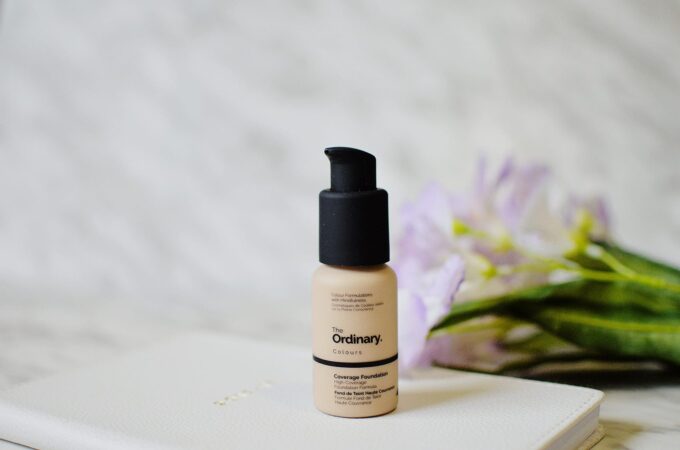 The Ordinary Coverage Foundation Review.