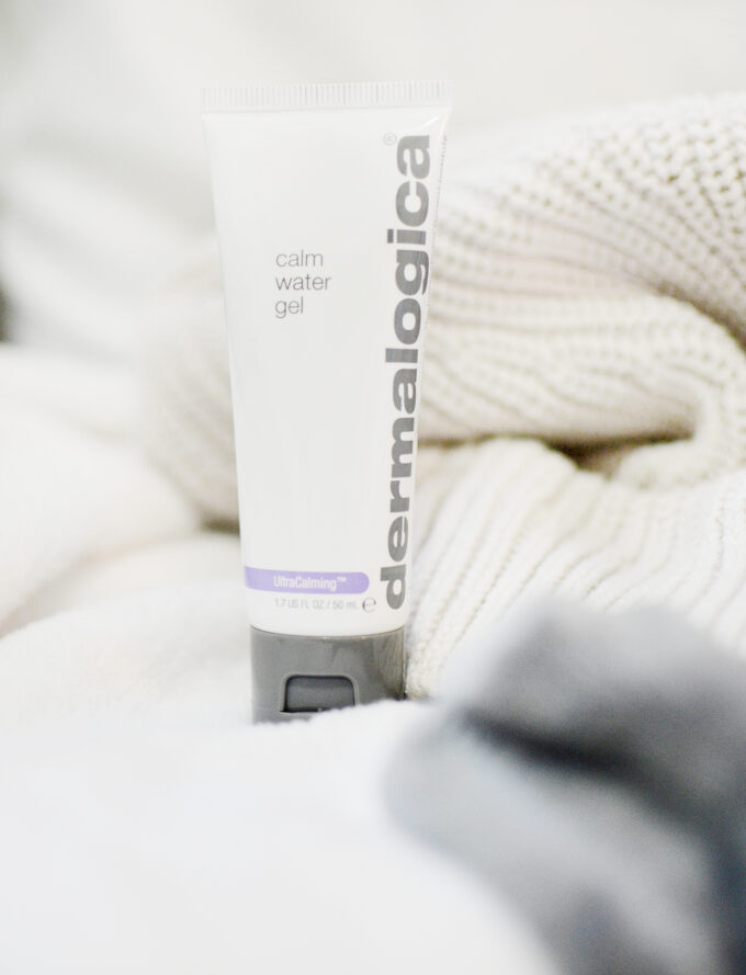 Dermalogica Calm Water Gel Review