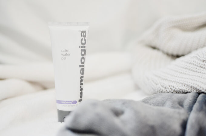 Dermalogica Calm Water Gel Review