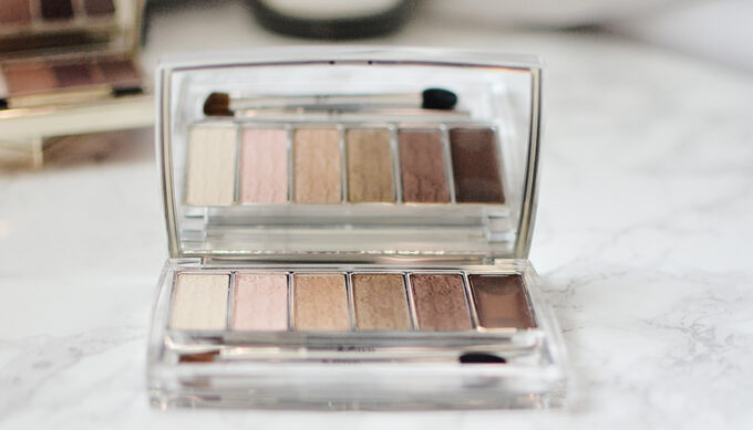 Dior Eye Reviver Illuminating Neutrals Palette