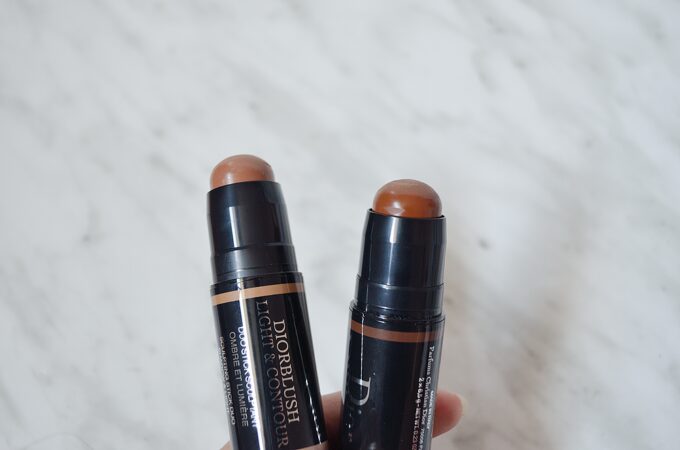 dior contour stick