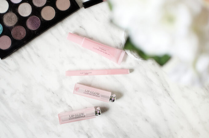 Dior Addict Lip Glow Lip Balm - … curated on LTK