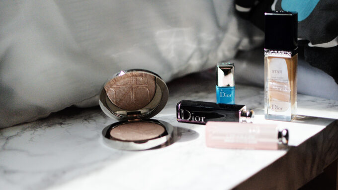Dior Beauty Must Have.