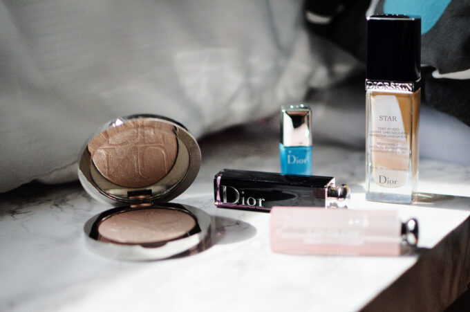 Dior Beauty Must Have.