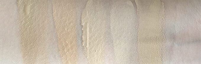 Fenty Beauty Pro Filt R Foundation Review The Fantasia Fenty Beauty Pro Filt R Foundation Review The Fantasia