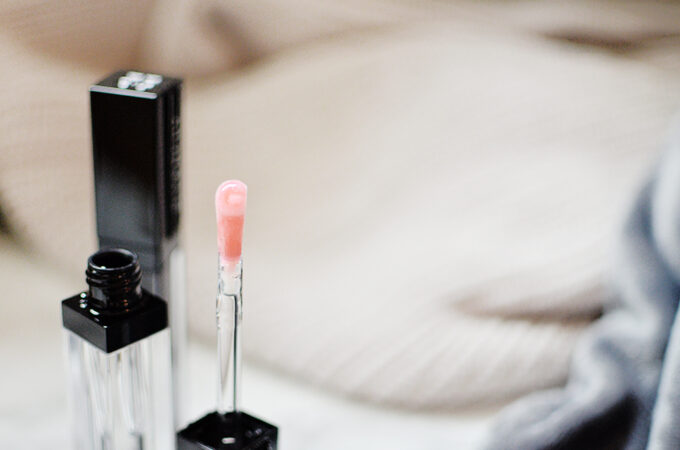 Givenchy Gloss Interdit Vinyl Renewal