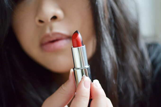 Givenchy Le Rouge Sculpt