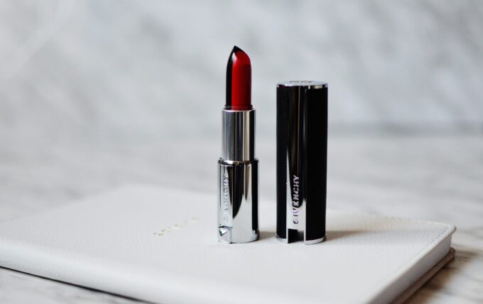 Givenchy Le Rouge Sculpt