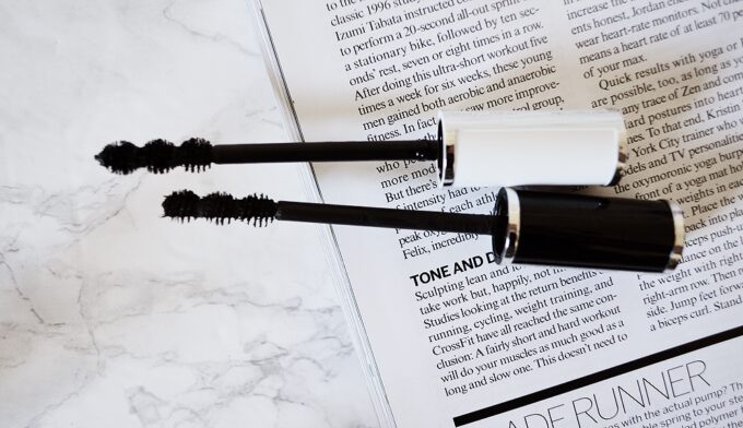 Givenchy Noir Couture Waterproof Mascara.
