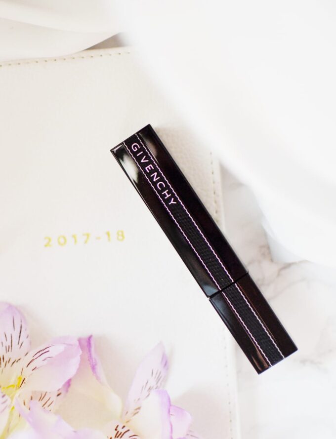 Givenchy Noir Interdit Mascara Review