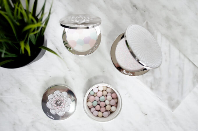 Color Correcting Powders | Guerlain Meteorites