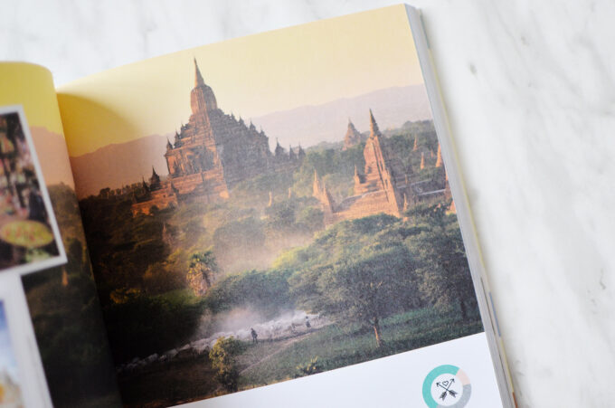 Lonely Planet Honeymoon Handbook + Giveaway.