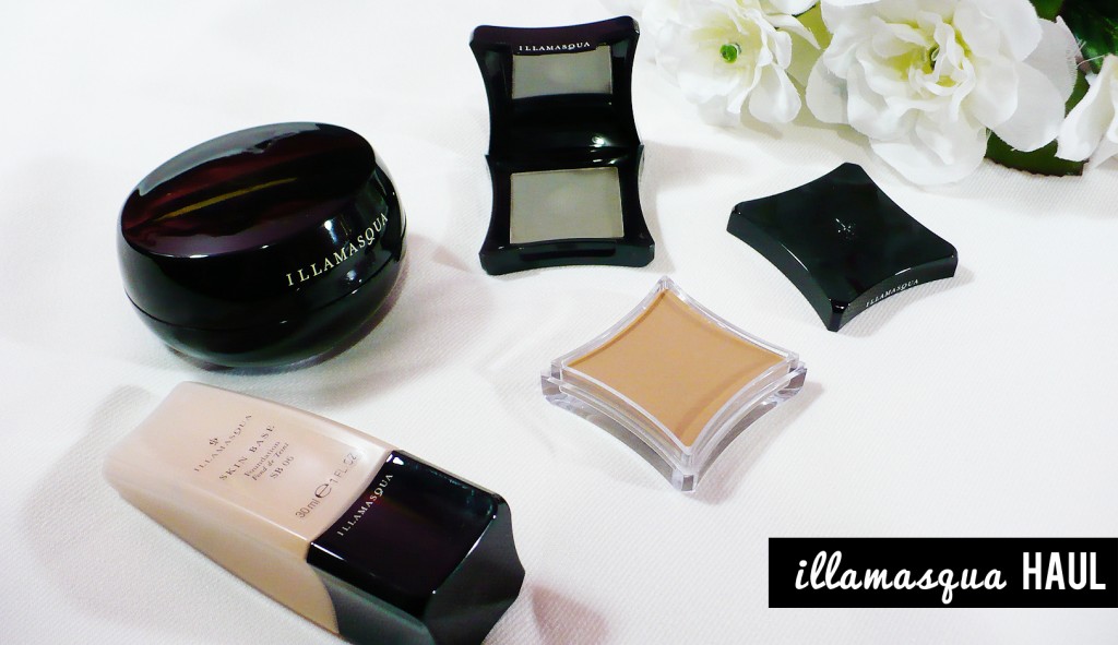 illamasqua-haul