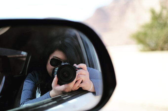 Overnight in Wadi Rum | Sleeping in the Desert | Absolutely ready for my desert adventures