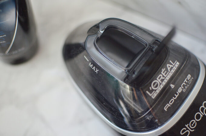 L'Oreal Professional Steampod | Review