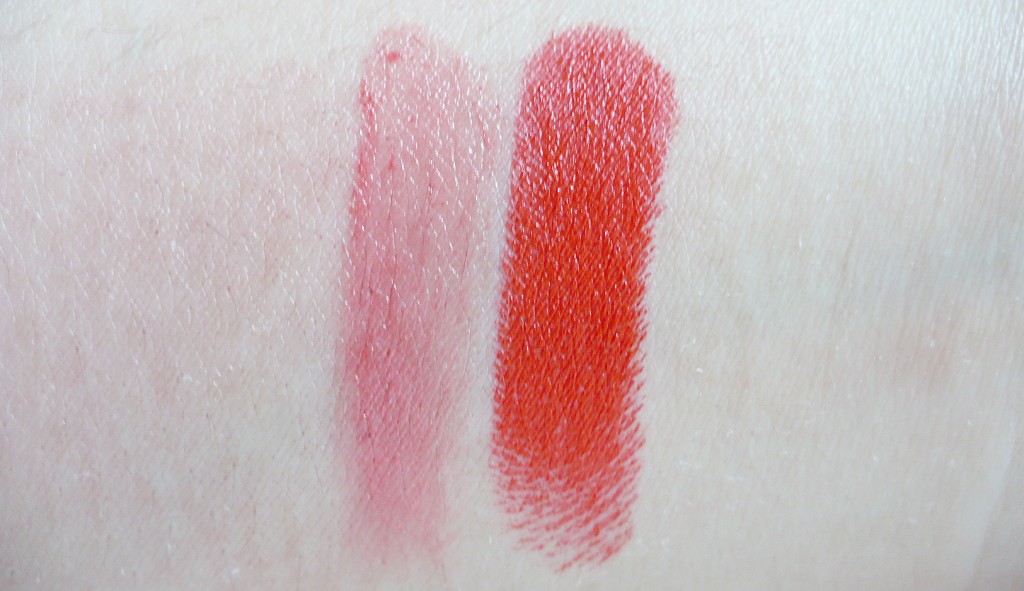 MAC Dreaming Dahlia Lipstick | Review