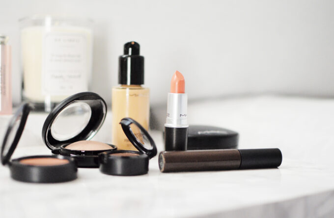 MAC Must-Haves | Starting Out Your Collection.