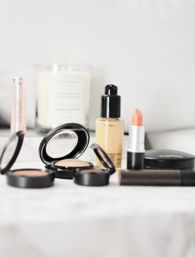 MAC Must-Haves | Starting Out Your Collection.