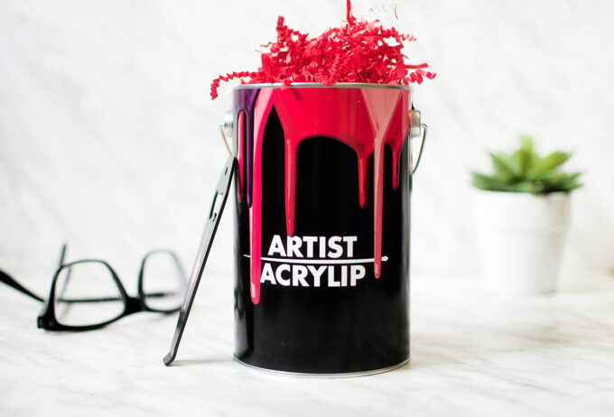 Make Up For Ever Artist Acrylip