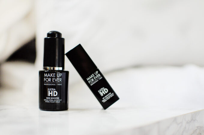 Ultra HD Skin Booster - MAKE UP FOR EVER