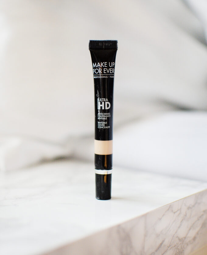 Make Up For Ever Ultra HD Concealer